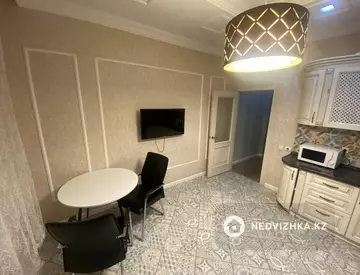 2-комнатная квартира, этаж 10 из 18, 71 м², на длительный срок