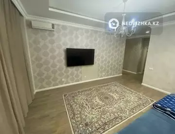 2-комнатная квартира, этаж 10 из 18, 71 м², на длительный срок