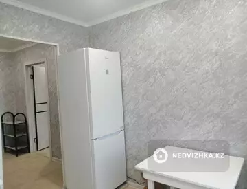 1-комнатная квартира, этаж 6 из 9, 35 м²