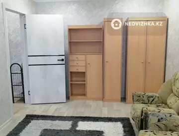 1-комнатная квартира, этаж 6 из 9, 35 м²