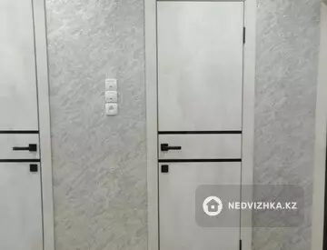 1-комнатная квартира, этаж 6 из 9, 35 м²