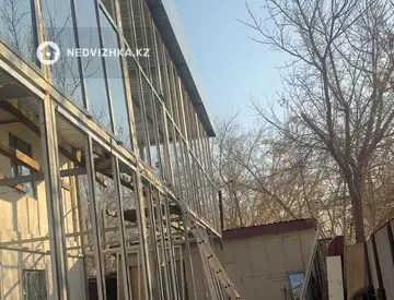 Здание, 2 этажа, 800 м², на длительный срок