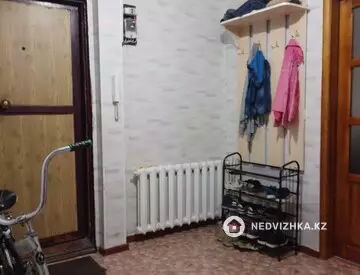 3-комнатная квартира, этаж 1 из 5, 61 м²