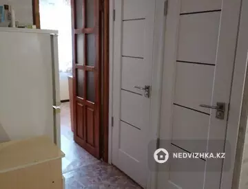 3-комнатная квартира, этаж 1 из 5, 61 м²