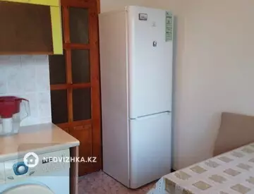 3-комнатная квартира, этаж 1 из 5, 61 м²