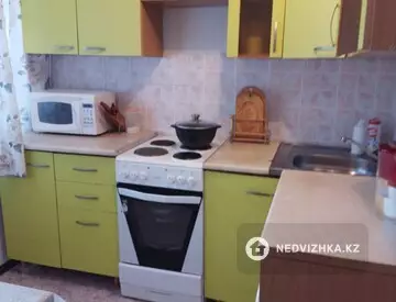 3-комнатная квартира, этаж 1 из 5, 61 м²