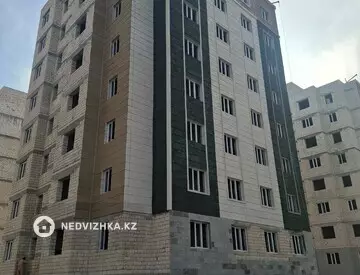 2-комнатная квартира, этаж 5 из 8, 74 м²