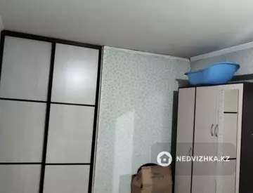 2-комнатная квартира, этаж 3 из 5, 35 м², на длительный срок
