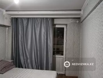 2-комнатная квартира, этаж 3 из 5, 35 м², на длительный срок