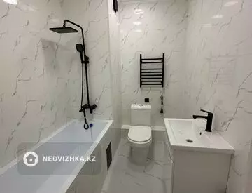 1-комнатная квартира, этаж 5 из 9, 31 м²