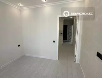 1-комнатная квартира, этаж 5 из 9, 31 м²