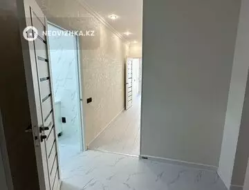 1-комнатная квартира, этаж 5 из 9, 31 м²