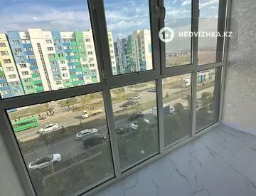 1-комнатная квартира, этаж 5 из 9, 31 м²