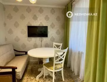 3-комнатная квартира, этаж 4 из 5, 68 м²