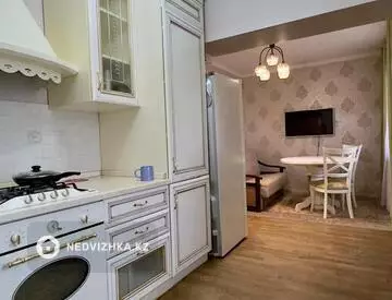 3-комнатная квартира, этаж 4 из 5, 68 м²