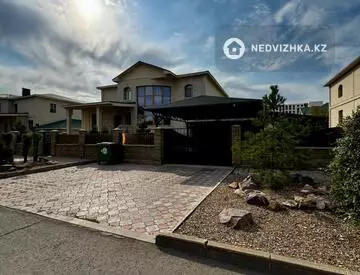 12-комнатный дом, 15 соток, 620 м²