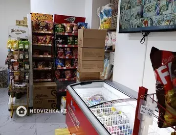 Торговое помещение, этаж 1 из 5, 130 м²