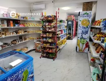 Торговое помещение, этаж 1 из 5, 130 м²