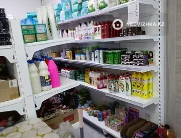 Торговое помещение, этаж 1 из 5, 130 м²