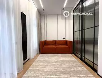 2-комнатная квартира, этаж 2 из 3, 48 м²