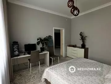 2-комнатная квартира, этаж 6 из 9, 70 м², на длительный срок