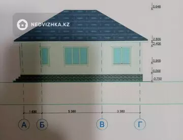 Участок 8.0 соток