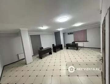 Офисное помещение, этаж 2 из 3, в бизнес-центре, 60 м²