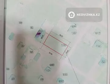 Участок 8.0 соток