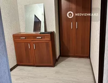 2-комнатная квартира, этаж 4 из 5, 48 м²