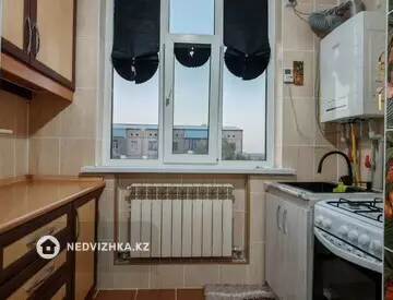 3-комнатная квартира, этаж 4 из 5, 67 м², на длительный срок