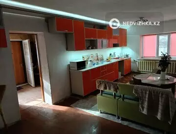 5-комнатный дом, 6 соток, 92 м²