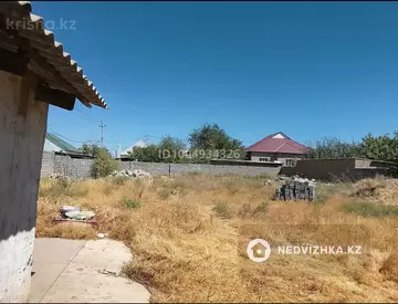 Участок 10.0 соттық