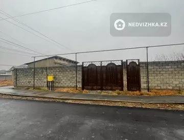 Участок 10.0 соттық