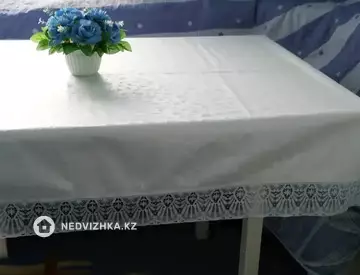 1-комнатная квартира, этаж 5 из 5, 35 м², на длительный срок