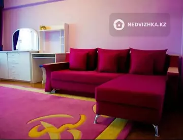 1-комнатная квартира, этаж 5 из 5, 35 м², на длительный срок