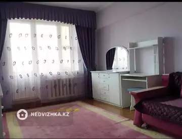 1-комнатная квартира, этаж 5 из 5, 35 м², на длительный срок