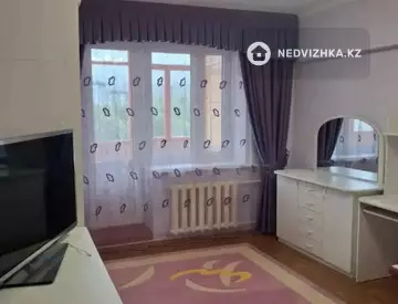 1-комнатная квартира, этаж 5 из 5, 35 м², на длительный срок