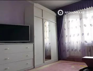 1-комнатная квартира, этаж 5 из 5, 35 м², на длительный срок