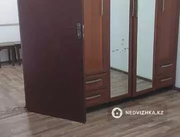 2-комнатная часть дома, 6 соток, 23 м², на длительный срок