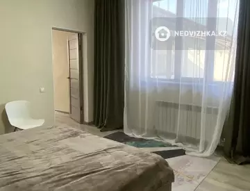 3-комнатный дом, 8 соток, 105 м²