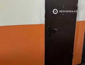 2-комнатная квартира, этаж 2 из 2, 46 м²