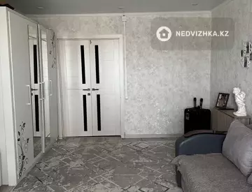 2-комнатная квартира, этаж 2 из 2, 46 м²