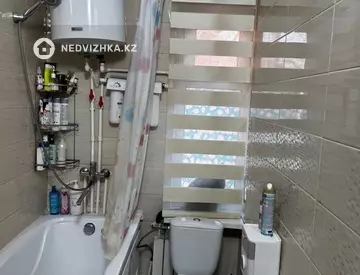 2-комнатная квартира, этаж 2 из 2, 46 м²