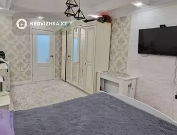 2-комнатная квартира, этаж 1 из 5, 48 м², на длительный срок