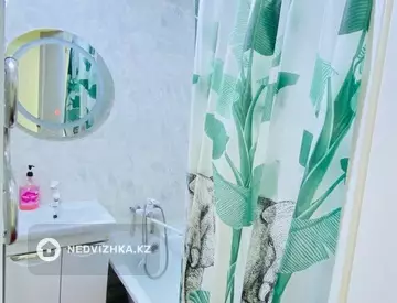 3-комнатная квартира, этаж 5 из 5, 60 м², посуточно