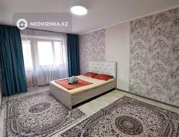 1-комнатная квартира, этаж 2 из 4, 32 м², посуточно