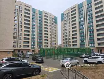 3-комнатная квартира, этаж 5 из 12, 105 м²