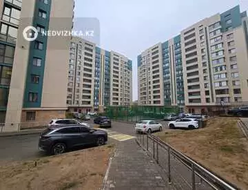 3-комнатная квартира, этаж 5 из 12, 105 м²