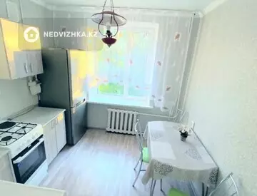 1-комнатная квартира, этаж 3 из 5, 35 м², посуточно