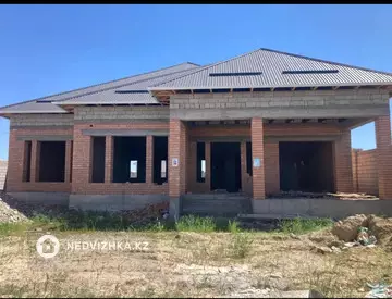 5-комнатная часть дома, 8 соток, 220 м²